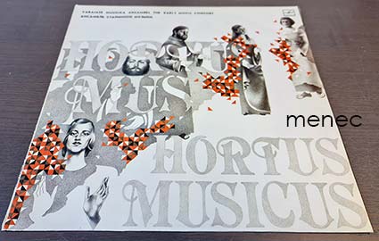 Hortus Musicus 