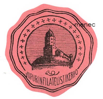 Paperisinetti, Viipurin Filatelistikerho 