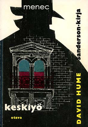 Hume, David - Keskiyö 