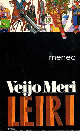 Meri, Veijo - Leiri 