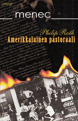 Roth, Philip - Amerikkalainen pastoraali 