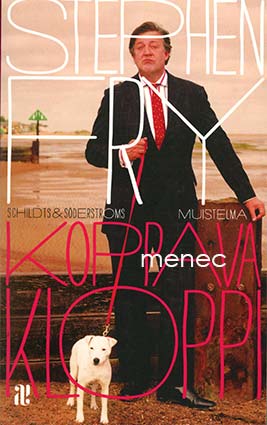 Fry, Stephen - Koppava kloppi 