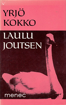 Kokko, Yrjö - Laulujoutsen 