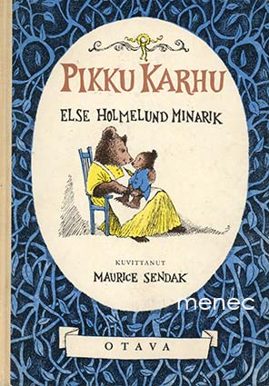 Holmelund Minarik, Else - Pikku karhu 