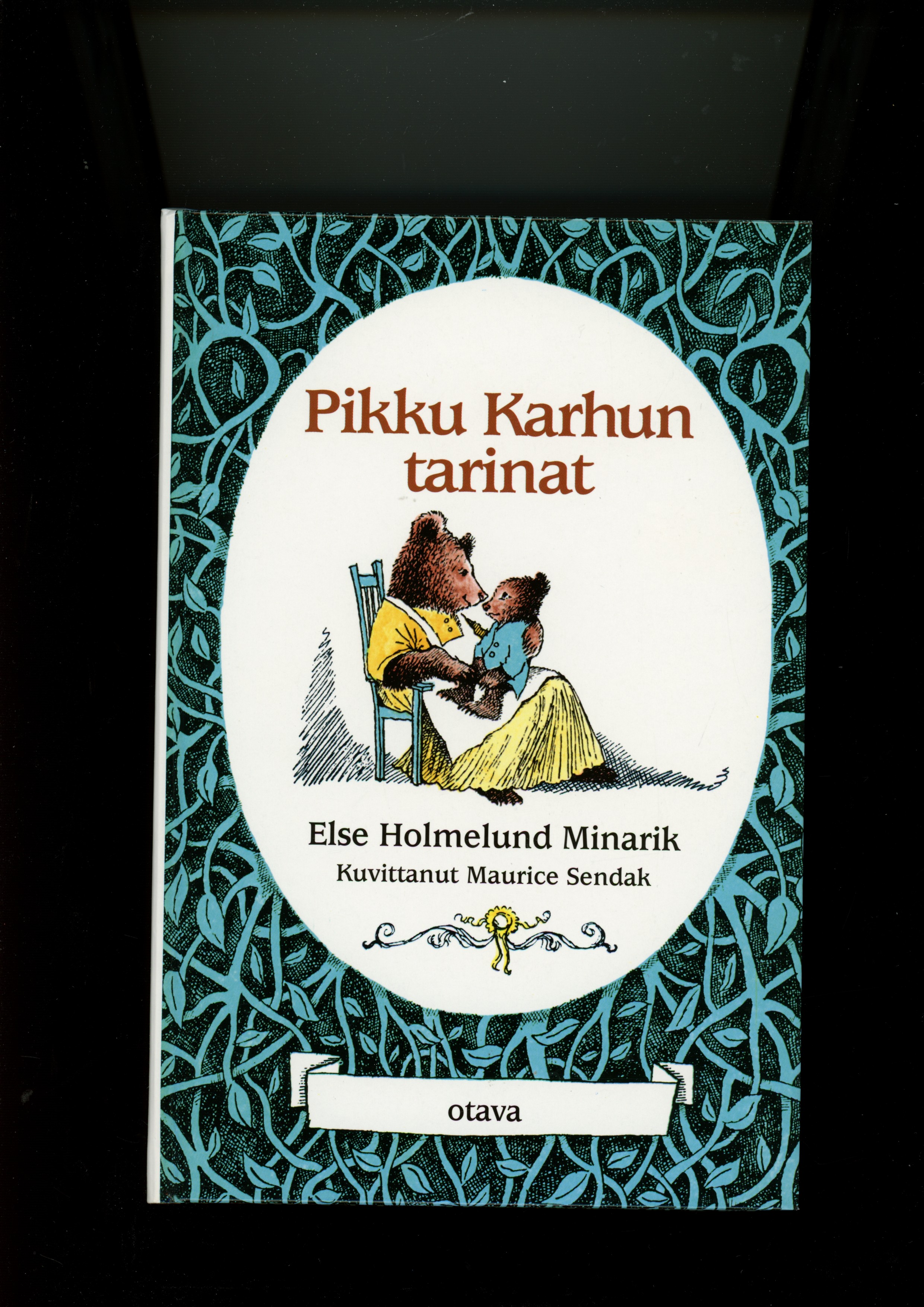 Holmelund Minarik, Else - Pikku karhu 