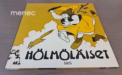 Hölmöläiset 