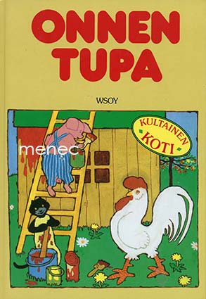 Onnen tupa 