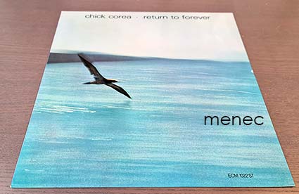 Corea, Chick - Return to Forever 