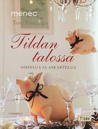 Finnanger, Tone - Tildan talossa 