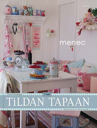 Finnanger, Tone - Tildan tapaan 