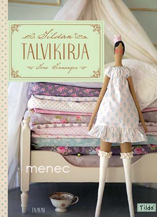 Finnanger, Tone - Tildan talvikirja 
