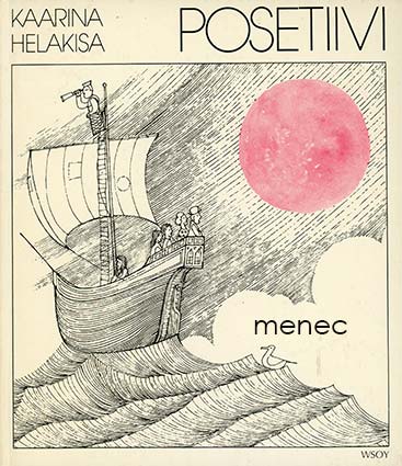 Helakisa, Kaarina - Posetiivi 