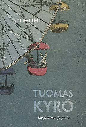 Kyrö, Tuomas - Kerjäläinen ja jänis 