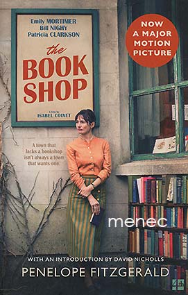 Fitzgerald, Penelope - Book Shop 
