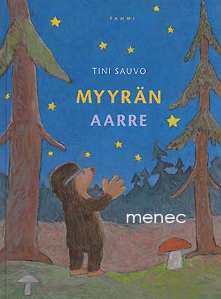 Sauvo, Tini - Myyrän aarre 