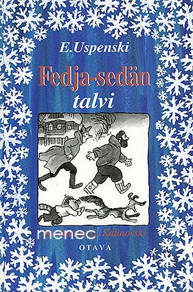 Uspenski, Eduard - Fedja-sedän talvi 