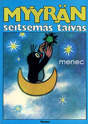 Doskočilová, Hana & Miler, Zdeněk - Myyrän seitsemäs taivas 