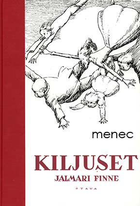 Finne, Jalmari - Kiljuset 