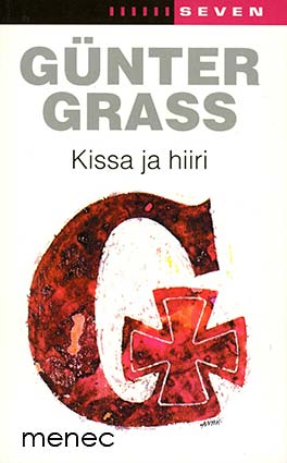 Grass, Günter - Kissa ja hiiri 