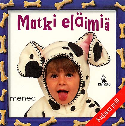 Matki eläimiä 