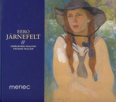 Eero Järnefelt & venäläinen realismi 