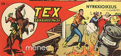 Tex Willer  1956,24