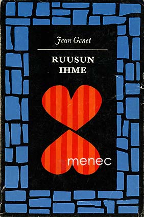 Genet, Jean - Ruusun ihme 