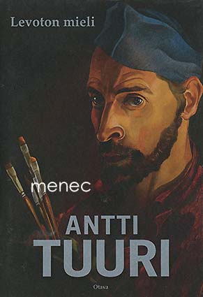 Tuuri, Antti - Levoton mieli 