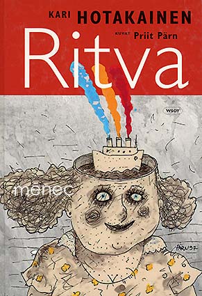 Hotakainen, Kari - Ritva 