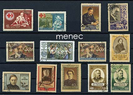 Venäjä, merkkejä kesä-heinäkuussa 1956 