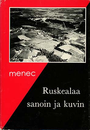 Ruskealaa sanoin ja kuvin 