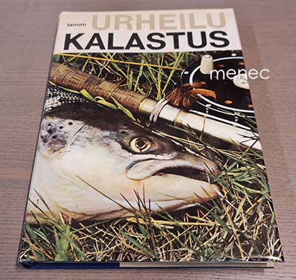 Urheilukalastus 