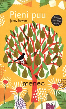Bowers, Jenny - Pieni puu 
