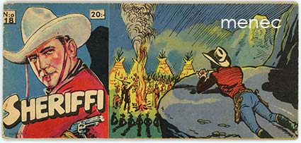 Sheriffi  1955,18