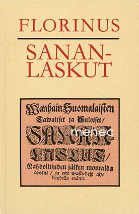 Florinus, Henrik - Sananlaskut 
