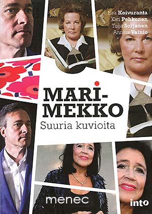 Marimekko. Suuria kuvioita 