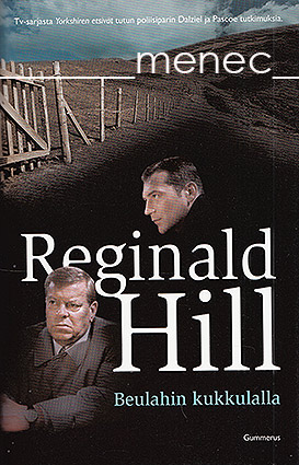 Hill, Reginald - Beulahin kukkulalla 