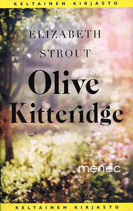 Strout, Elizabeth - Olive Kitteridge 