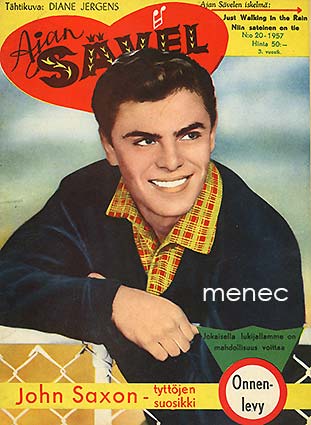 Ajan sävel  1957,20