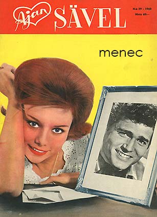 Ajan sävel  1960,29