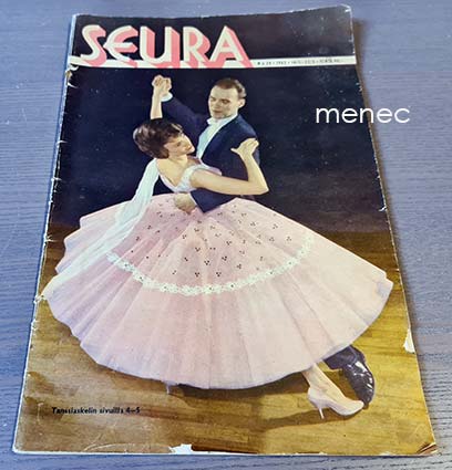 Seura  1962,20