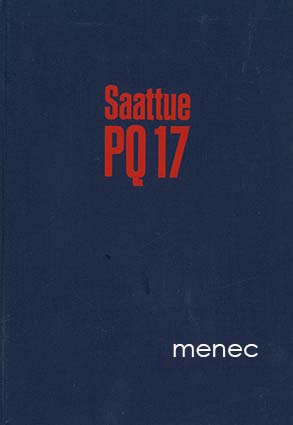 Karweina, Günter - Saattue PQ 17 