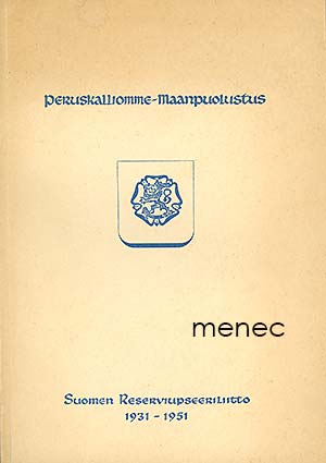 Peruskalliomme maanpuolustus 