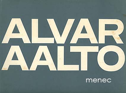 Alvar Aalto 