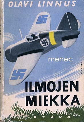Linnus, Olavi - Ilmojen miekka 