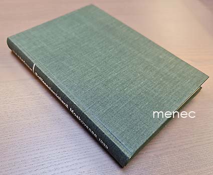 Käkönen, U. A. - Sotilasasiamiehenä Moskovassa 1939 
