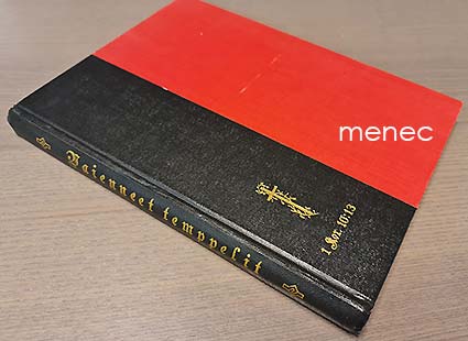 Vaienneet temppelit 
