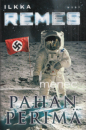 Remes, Ilkka - Pahan perimä 