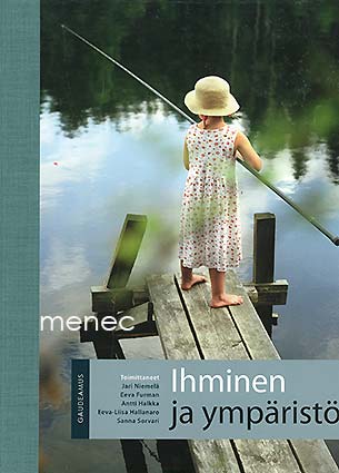 Ihminen ja ympäristö 