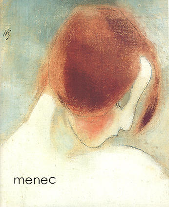 Helene Schjerfbeck 